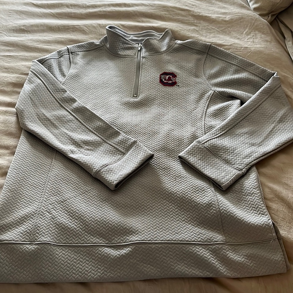 University of South Carolina Gamecocks Women’s Tunic